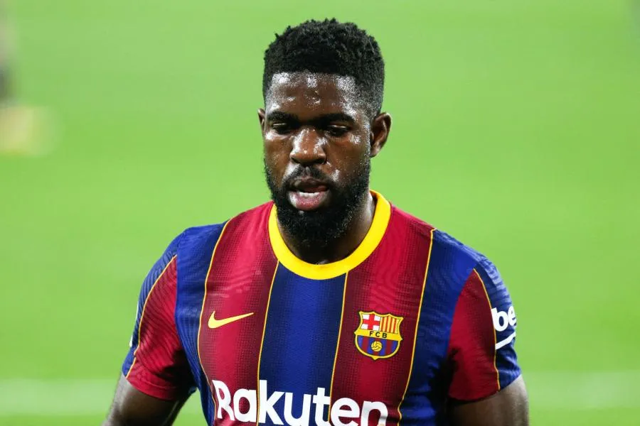 Faut-il enterrer Samuel Umtiti ?