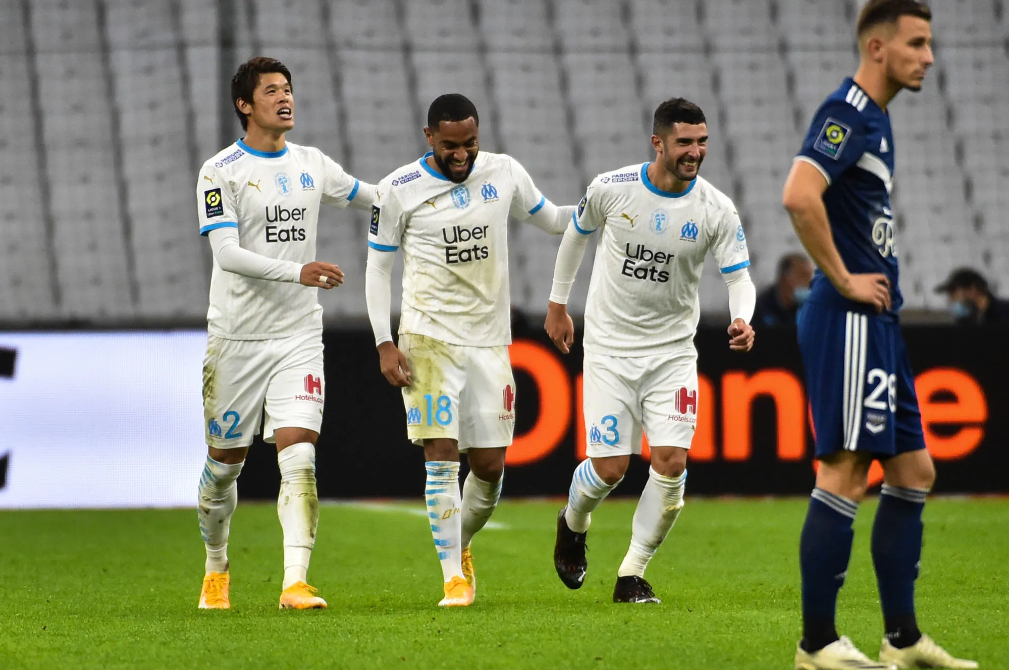 Pourquoi Marseille va enfin gagner à Bordeaux