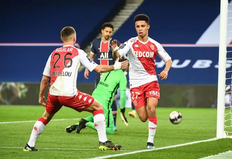 Le Parc aux Princes