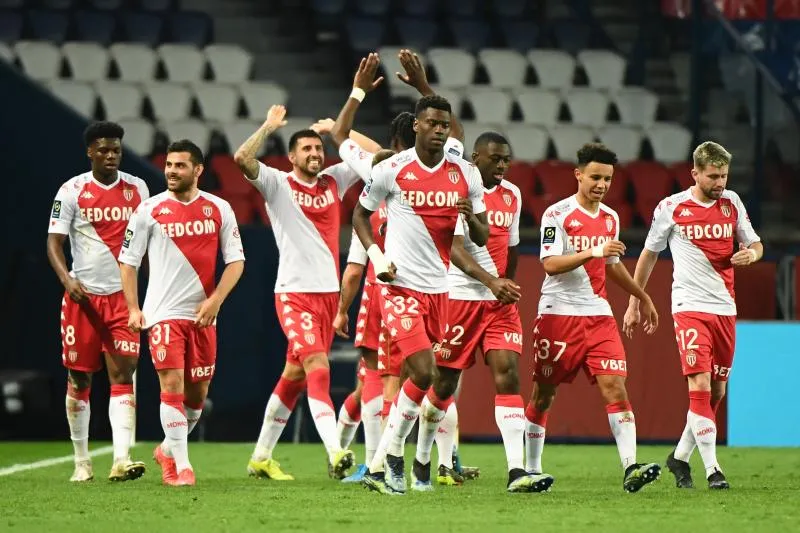 Et si Monaco était champion ?