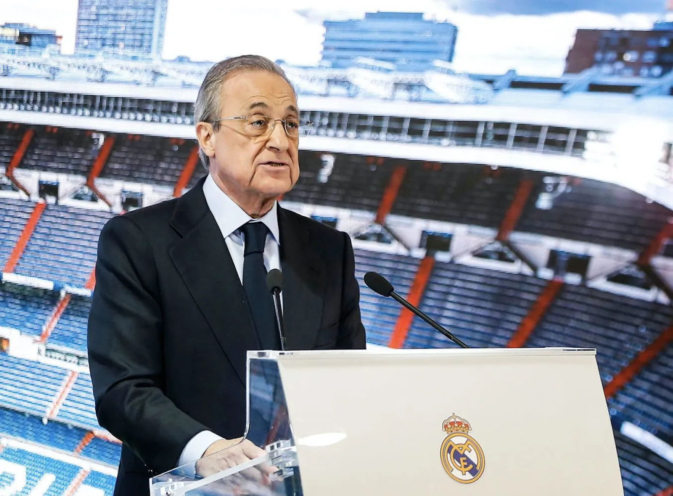 Sociétés écrans aux îles Caïman : le Real Madrid a-t-il fraudé ?