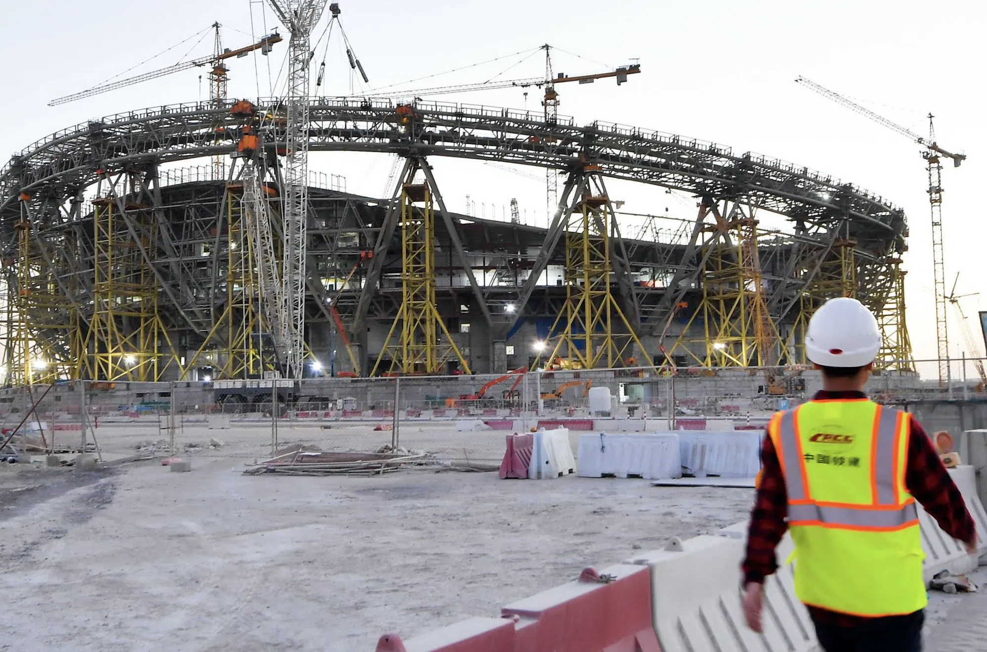 Un boycott du Mondial 2022 au Qatar est-il envisageable ?