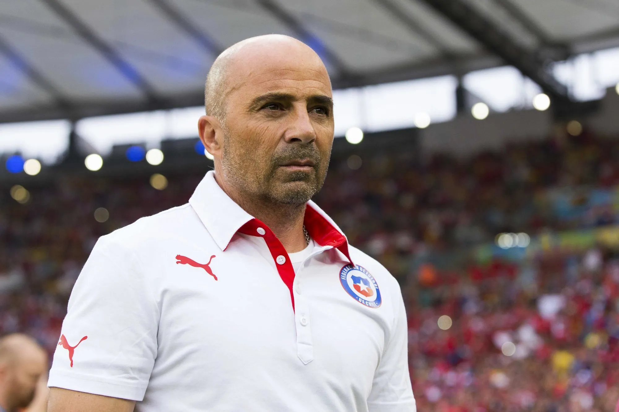 Jorge Sampaoli : «<span style="font-size:50%">&nbsp;</span>J&rsquo;espionnais Marcelo Bielsa<span style="font-size:50%">&nbsp;</span>»