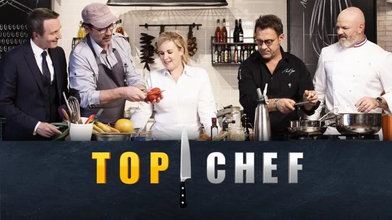 En direct : Top Chef, saison 12, épisode 4