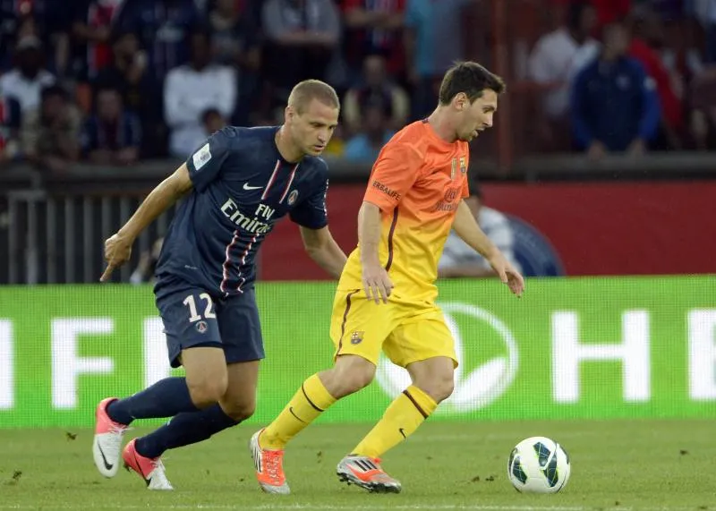 Mathieu Bodmer : « Oui, peut-être que j’avais un talent incroyable »