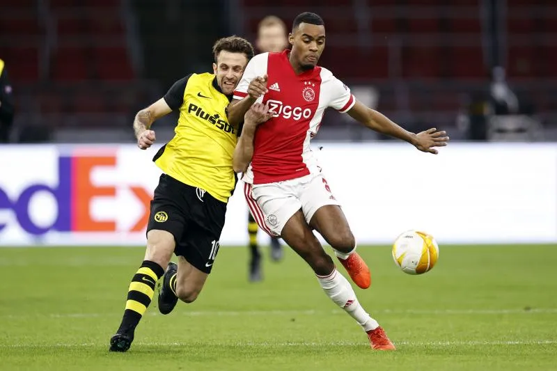 L&rsquo;Ajax et Villarreal prennent une grosse option