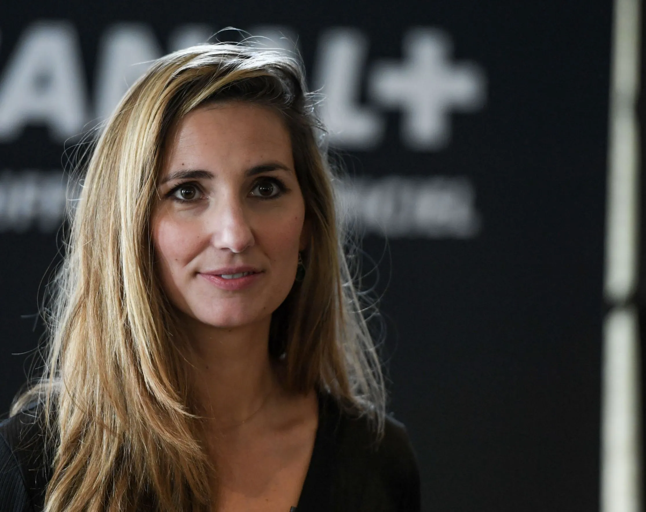 Marie Portolano: «<span style="font-size:50%">&nbsp;</span>Après chaque interview, j&rsquo;avais une boule au ventre<span style="font-size:50%">&nbsp;</span>»