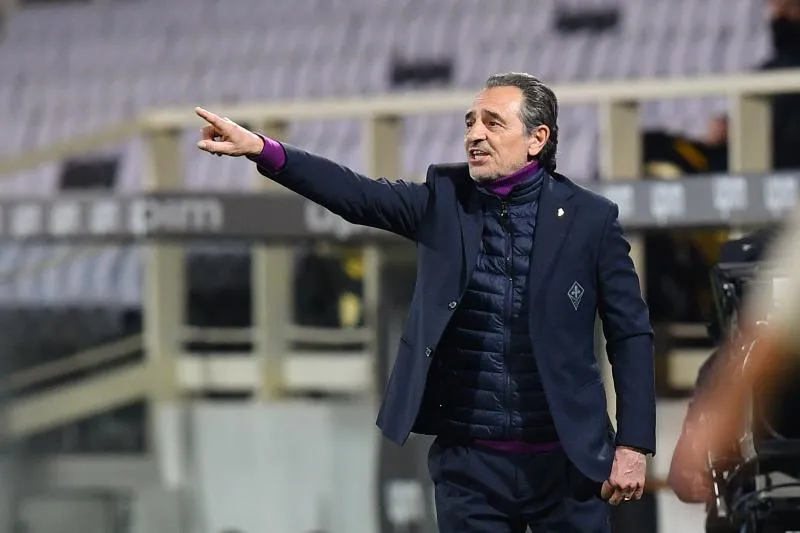 Ave, Cesare Prandelli