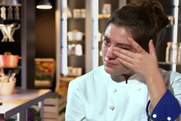 Les notes de l&rsquo;épisode 7 de Top Chef