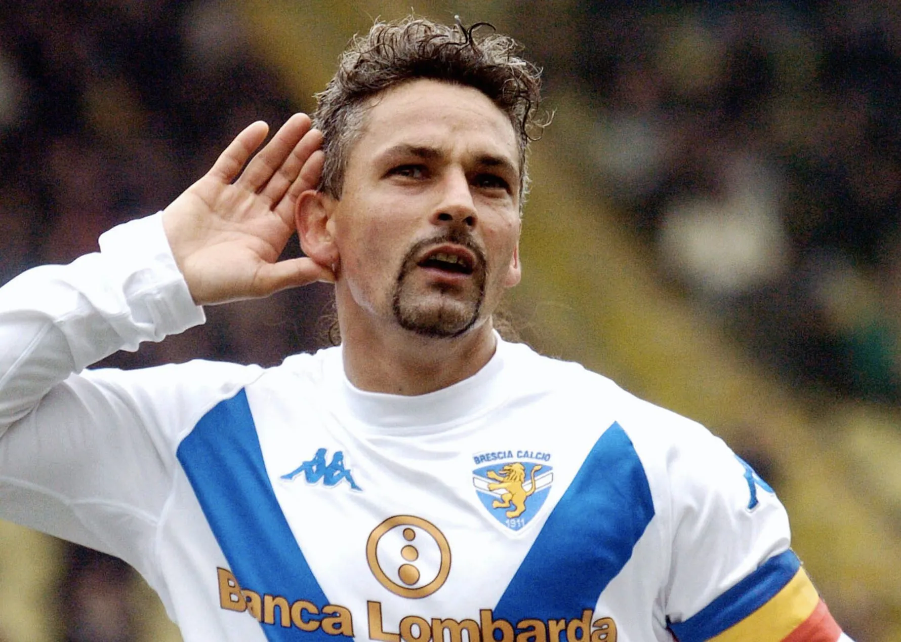 Il y a 20 ans, Roberto Baggio inscrivait cette merveille face à la Juve