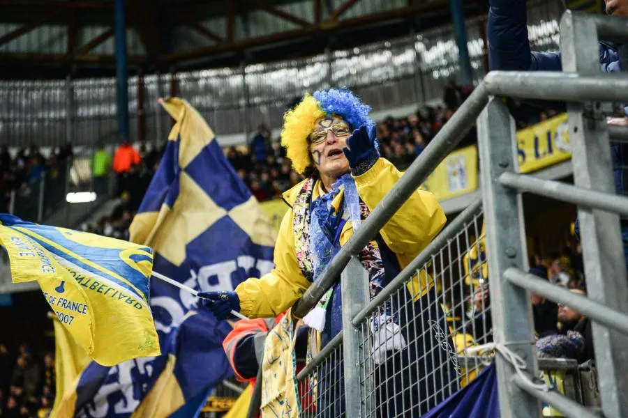 Supporter du FC Sochaux : mode d&#8217;emploi