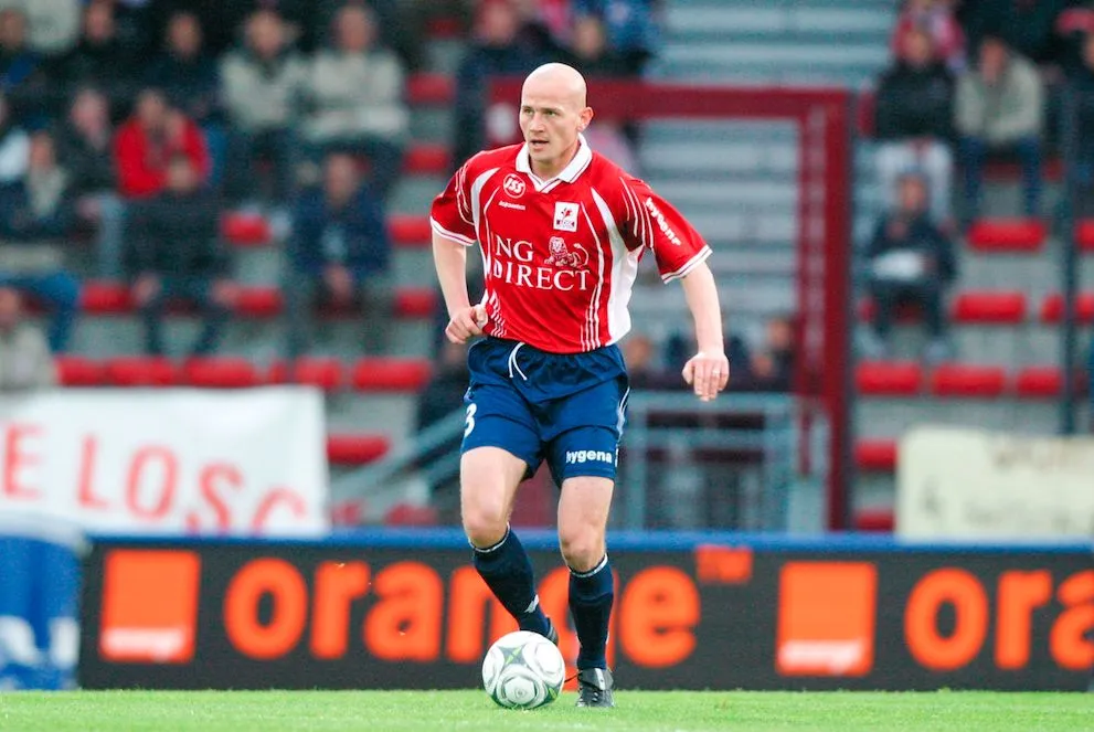 Pascal Cygan : «<span style="font-size:50%">&nbsp;</span>Coup de bol pour nous les Lillois, le PSG pense déjà au Bayern<span style="font-size:50%">&nbsp;</span>»