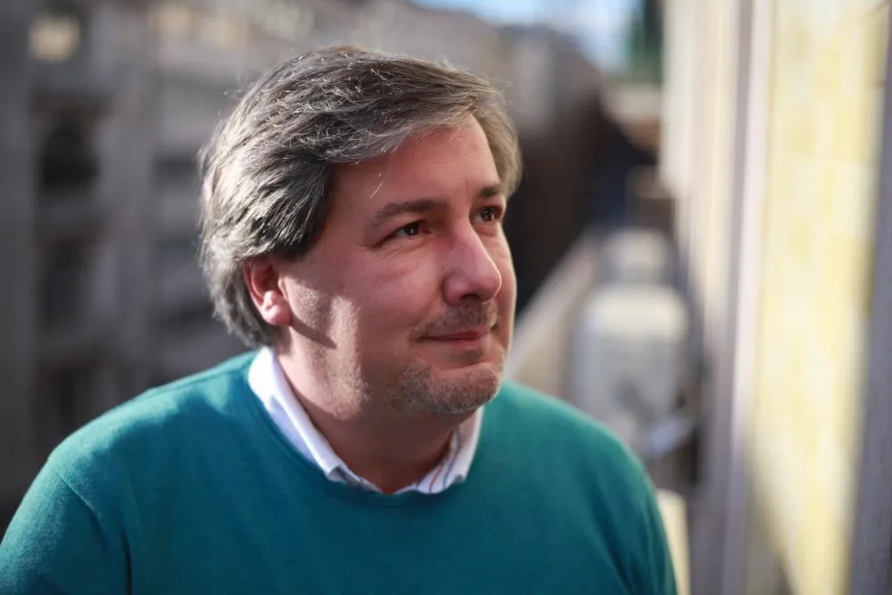 Bruno de Carvalho : «<span style="font-size:50%">&nbsp;</span>Rui Pinto a apporté les preuves à tout ce que je dénonçais depuis des années<span style="font-size:50%">&nbsp;</span>»