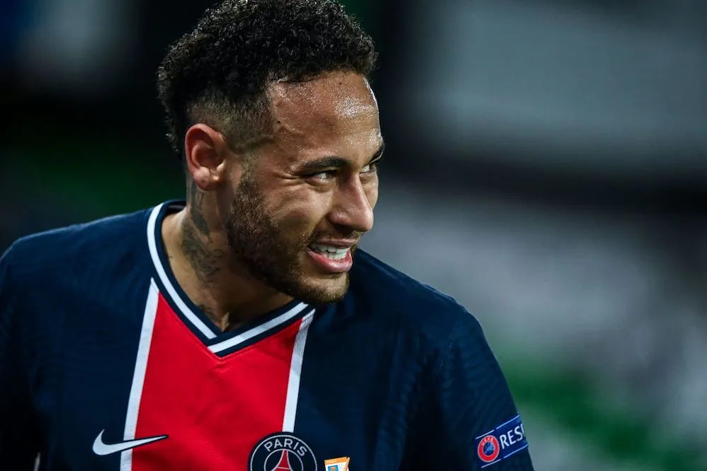 Neymar (PSG) contre le Bayern Munich, ou l&rsquo;art de ne pas conclure