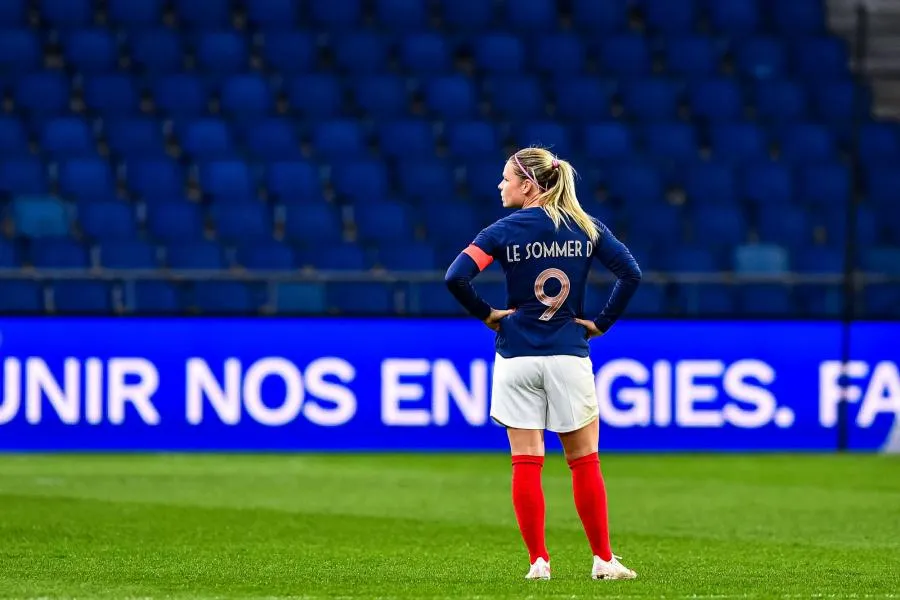 Les Bleues peuvent-elles se passer des Lyonnaises ?