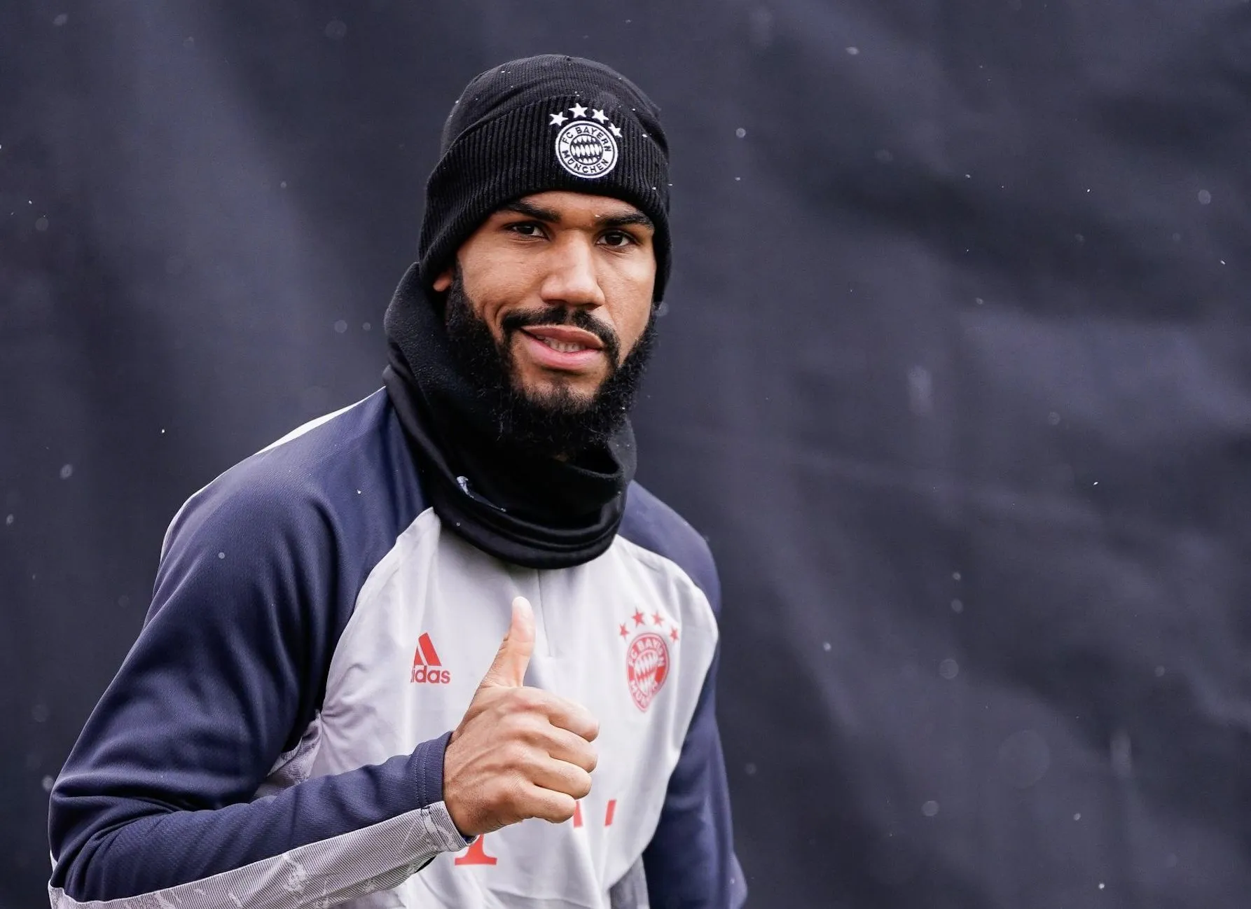 Choupo, le roi sans couronne