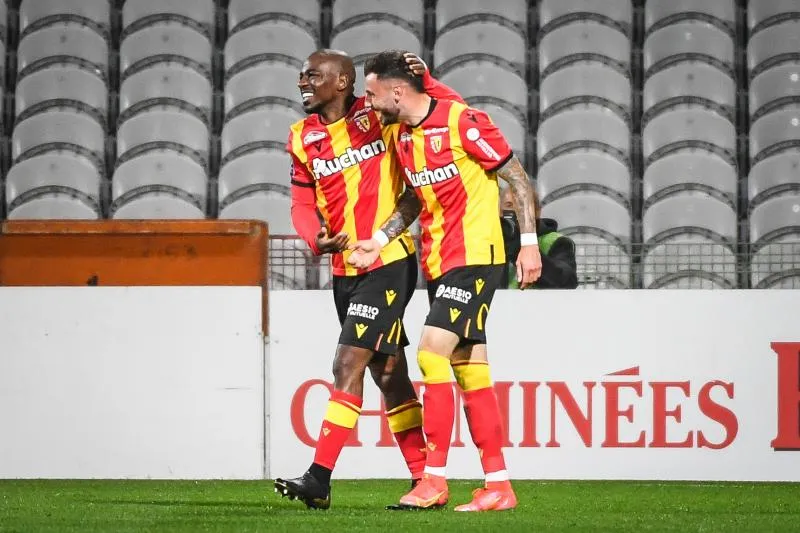 Lens, l’heure d’entrer dans la cour des grands