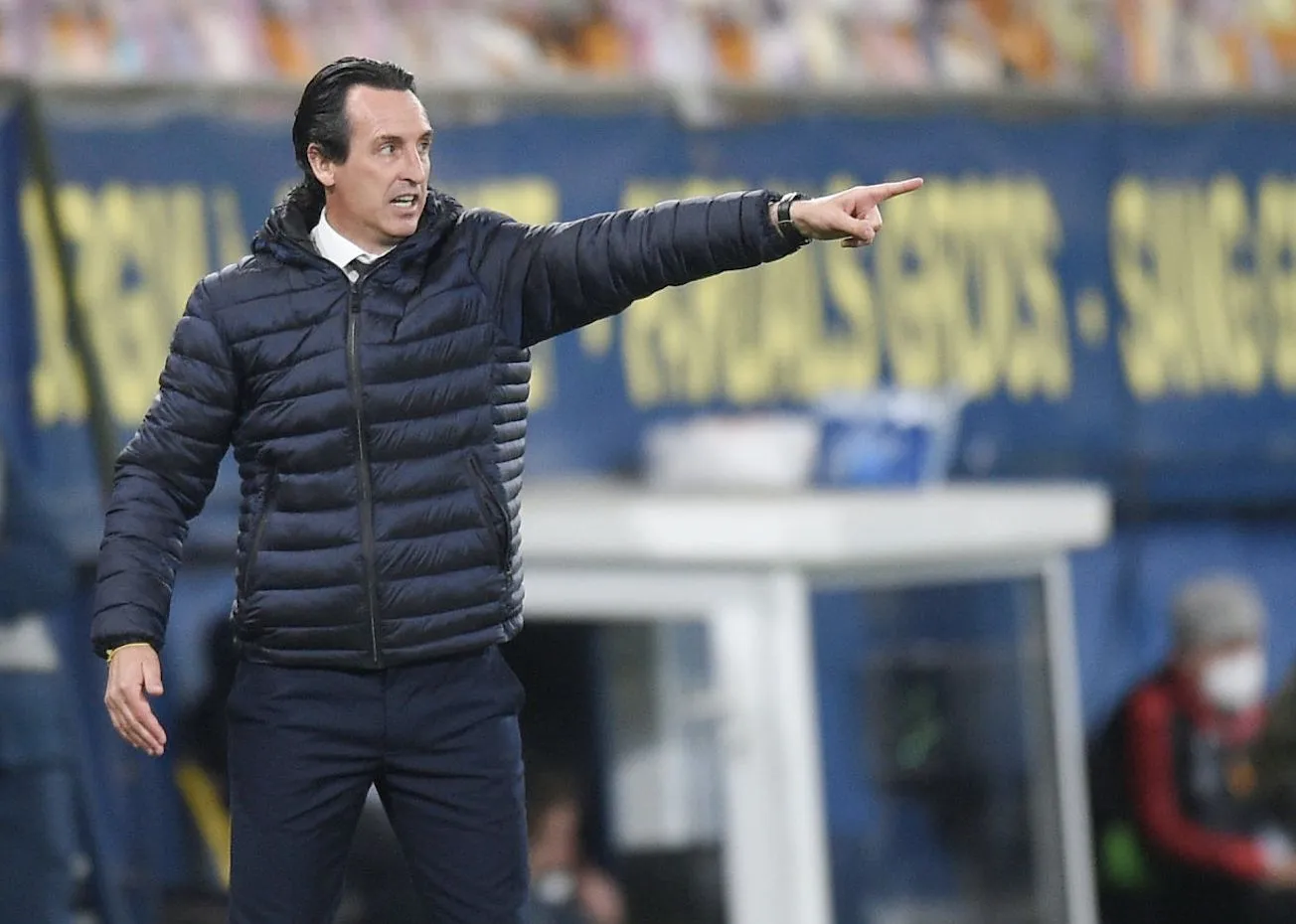 C’est quoi la recette d’Emery pour tout casser en Ligue Europa ?