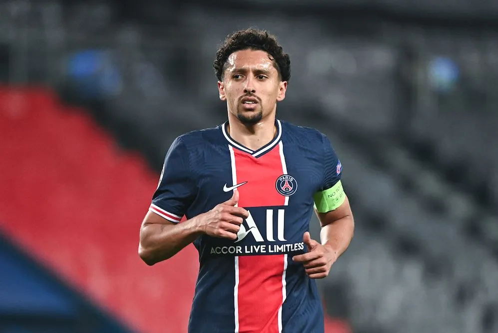 Marquinhos, la révolution porte son nom