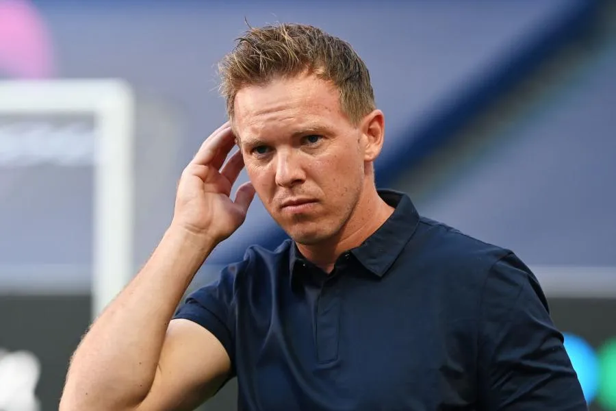 Julian Nagelsmann au Bayern, une fausse bonne idée ?