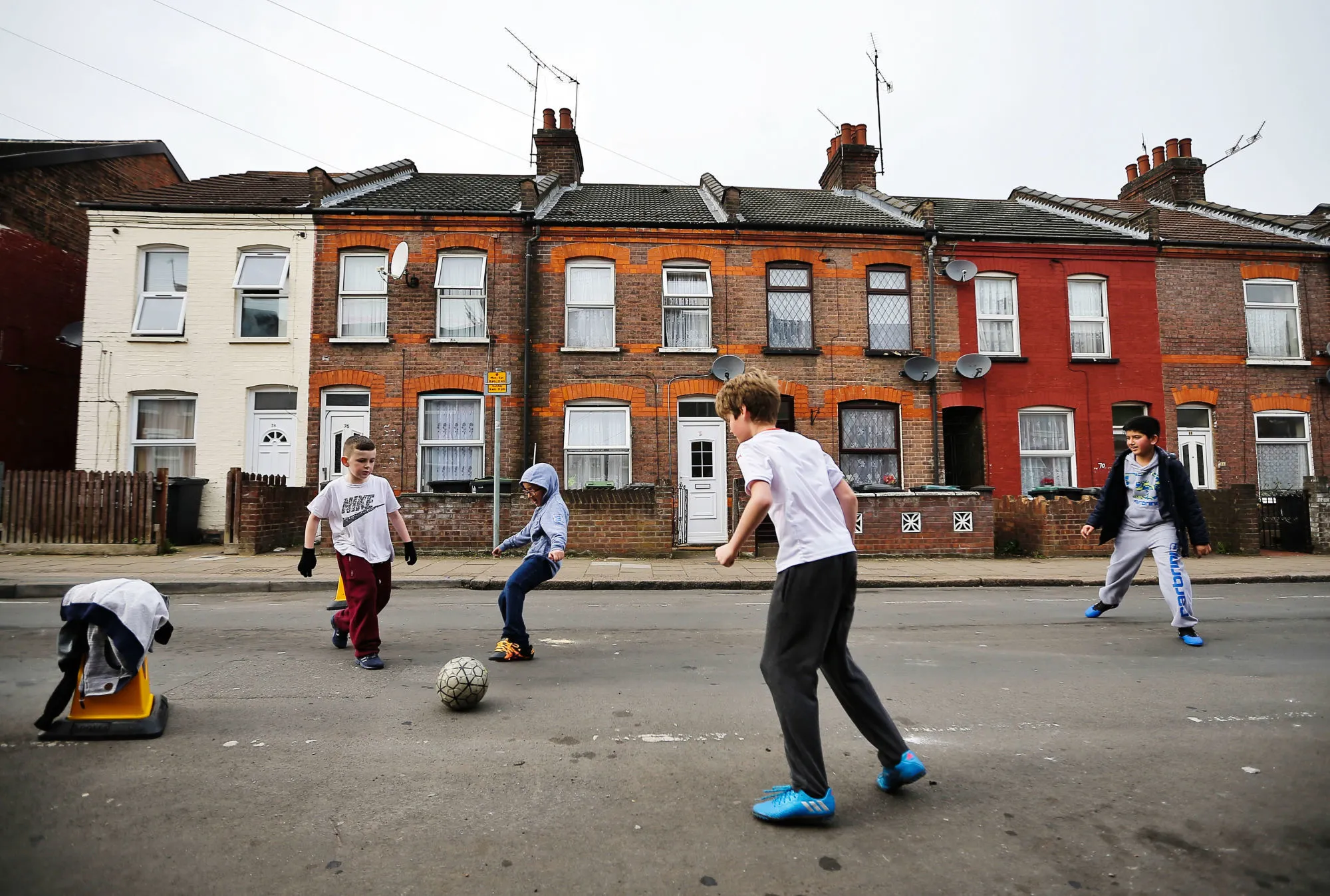 Les jeunes ne regardent plus le foot ? La bonne excuse !