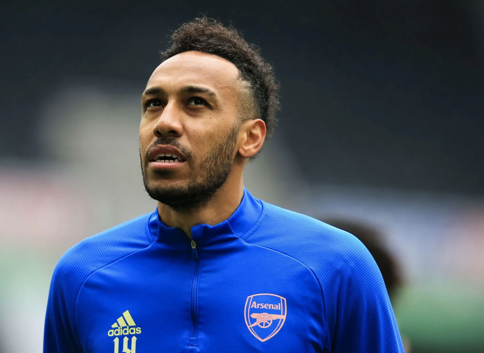 Aubameyang, capitaine à la dérive