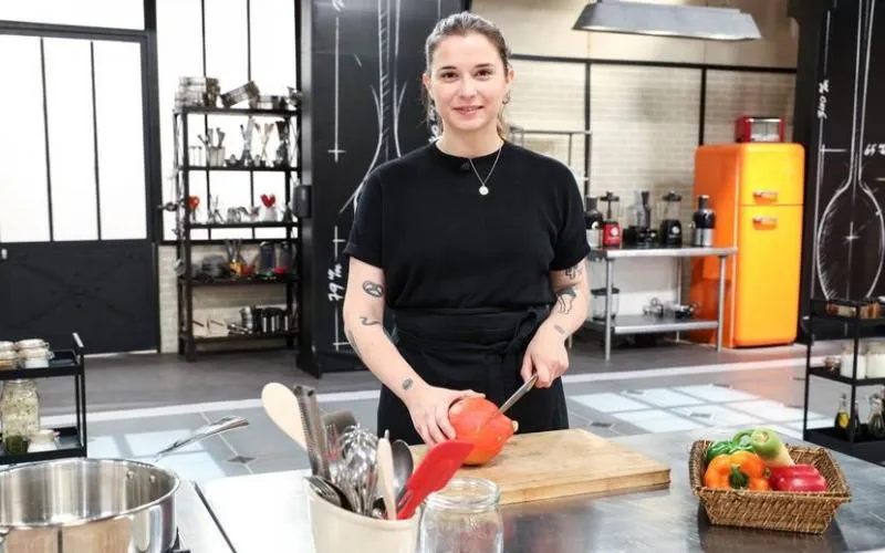 En direct : l&rsquo;épisode 13 de Top Chef