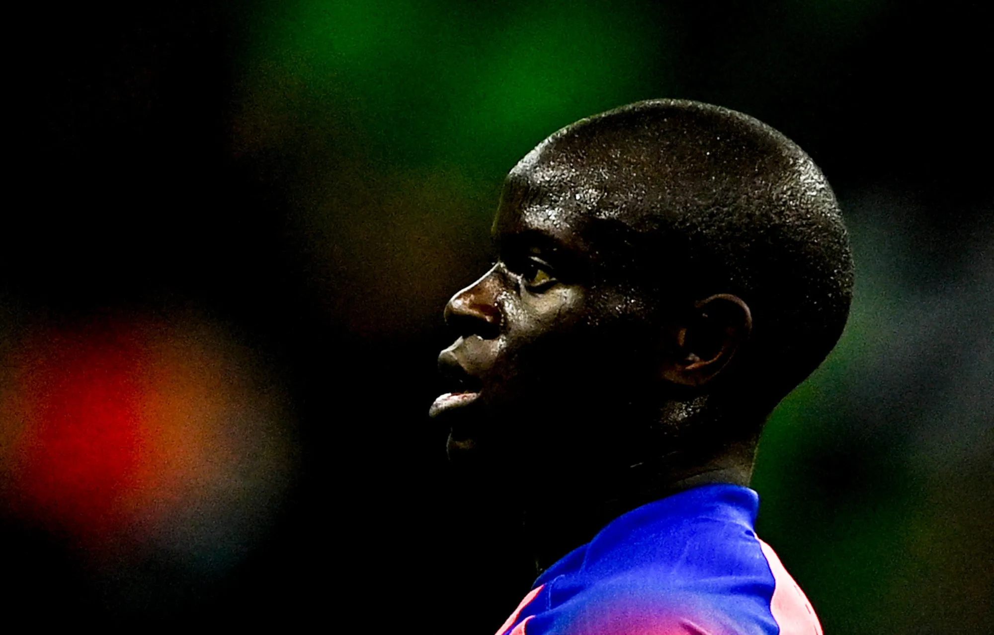 N&rsquo;Golo Kanté, encore et toujours