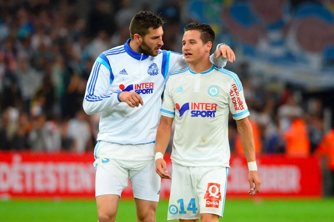 «<span style="font-size:50%">&nbsp;</span>Thauvin a demandé à Gignac de lui chercher une maison<span style="font-size:50%">&nbsp;</span>»