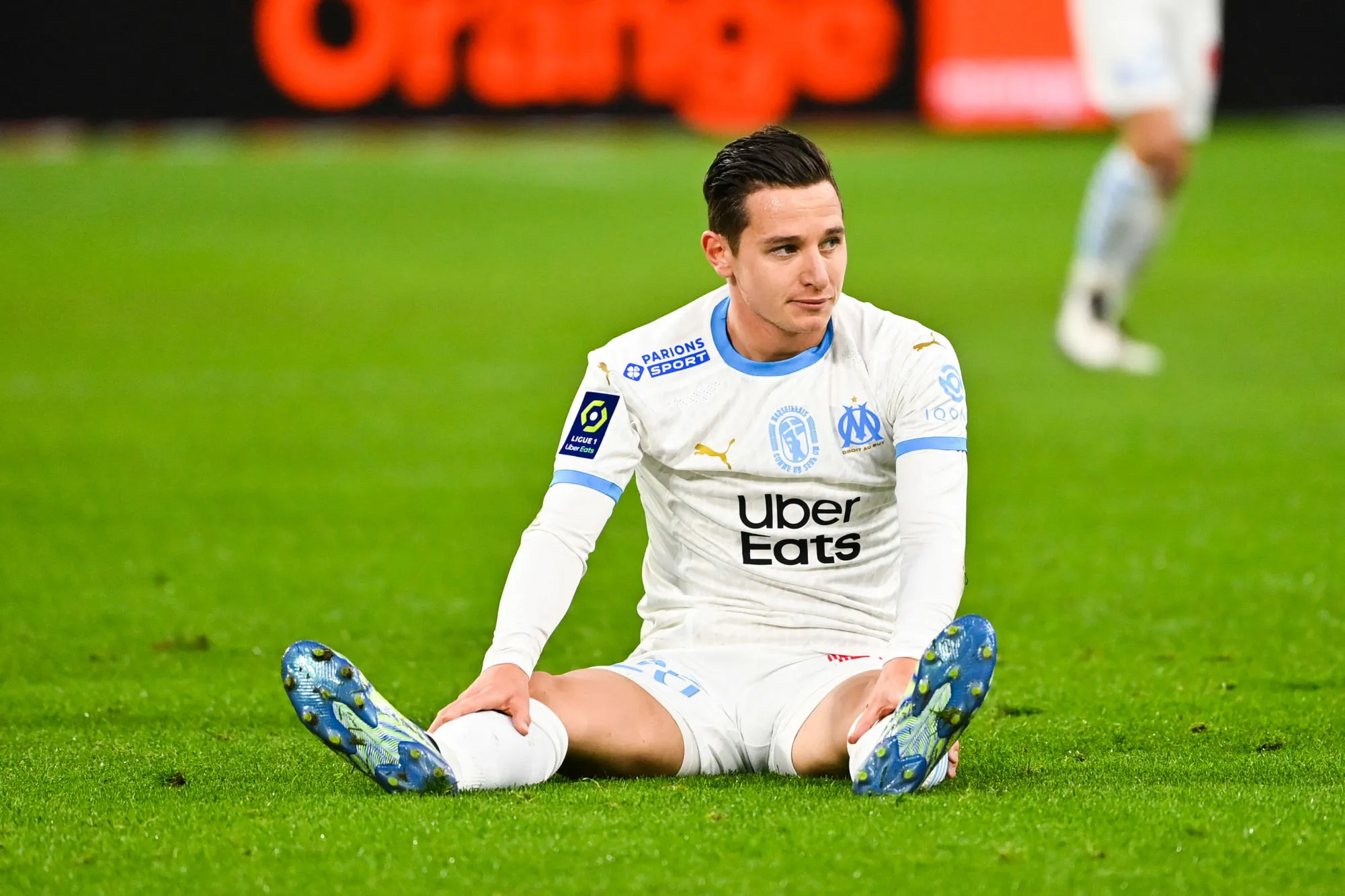 Florian Thauvin, je t’OM, moi non plus après son départ au Mexique