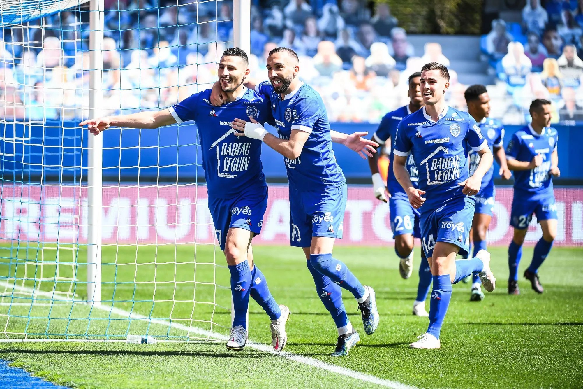 L&rsquo;ESTAC de Laurent Batlles : la Champagne qualité grand cru