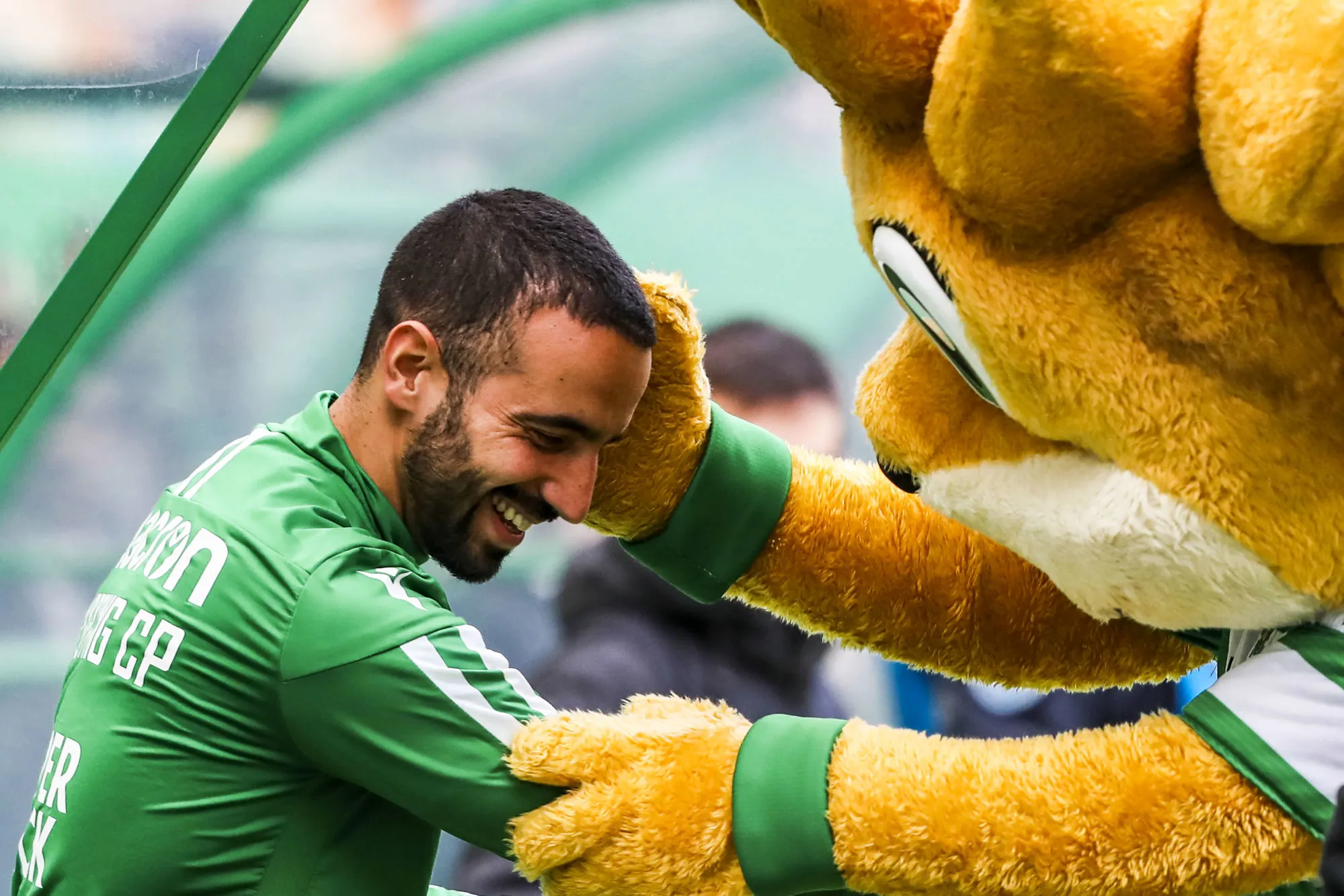 Rúben Amorim, l&rsquo;homme qui a remis le Sporting à la mode