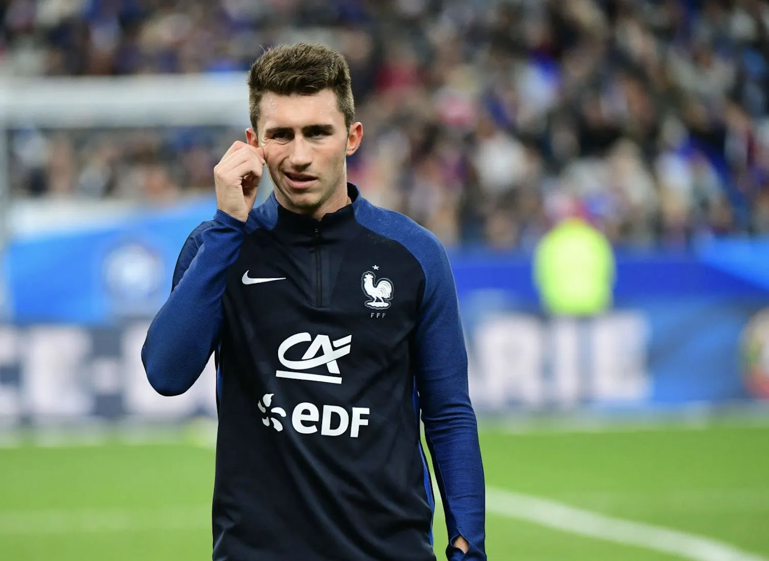 Aymeric Laporte : traître, déserteur, ou juste un joueur de foot ?