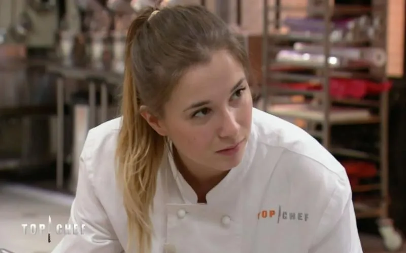 En direct : l&rsquo;épisode 14 de Top Chef