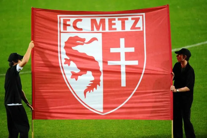 Metz que une marque