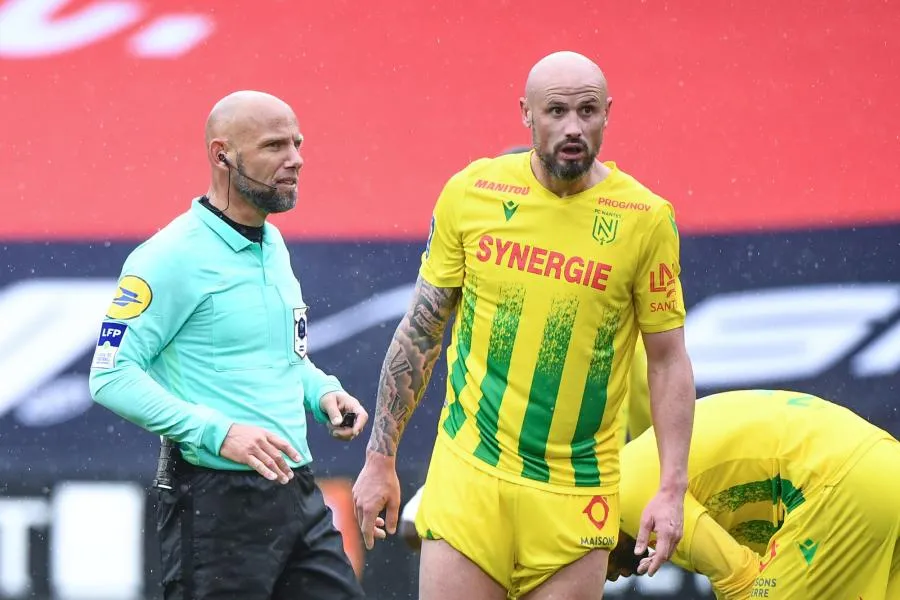 Didier Deschamps, si tu nous écoutes, prend Nicolas Pallois