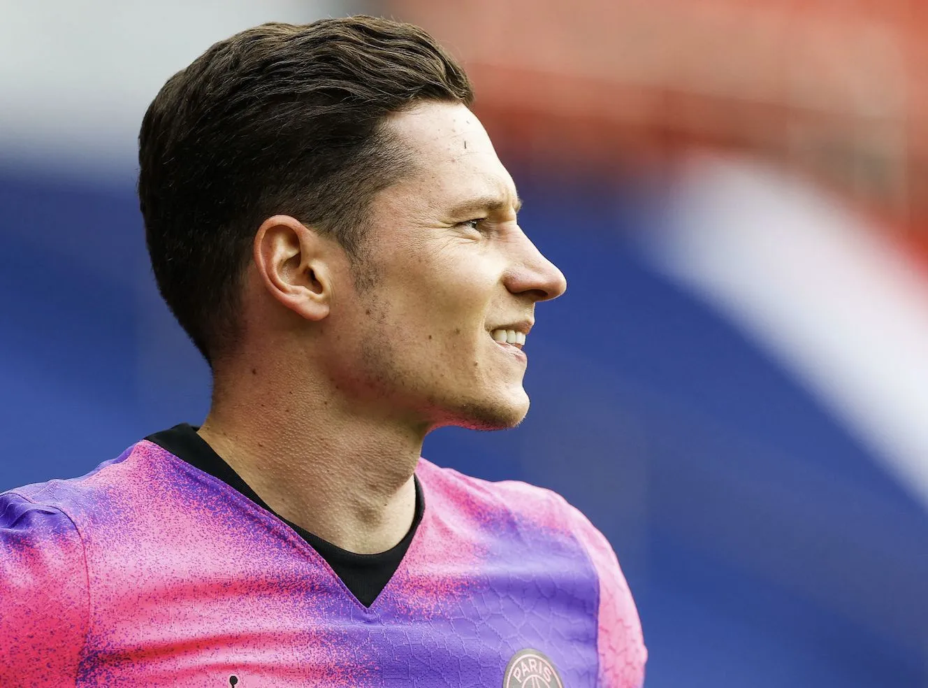 Pourquoi la prolongation de Draxler est un bon signe pour le PSG