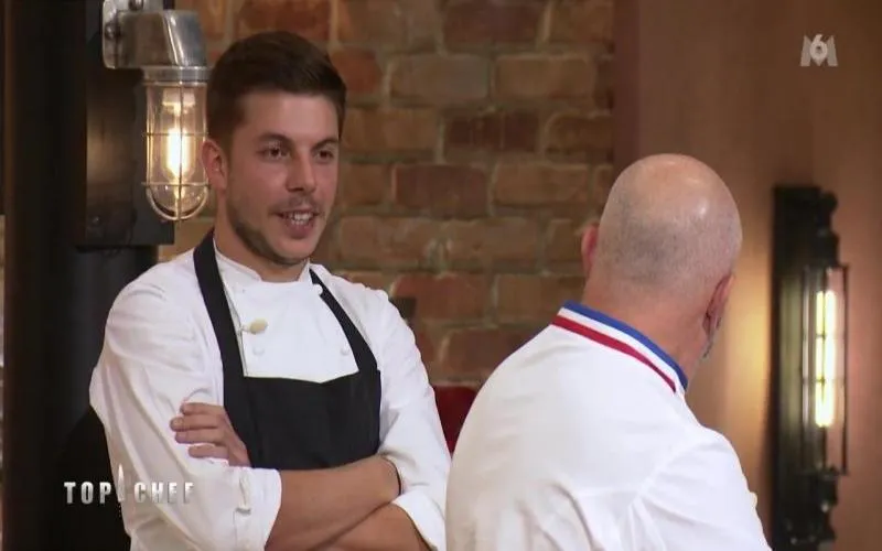 En direct : l&rsquo;épisode 15 de Top Chef