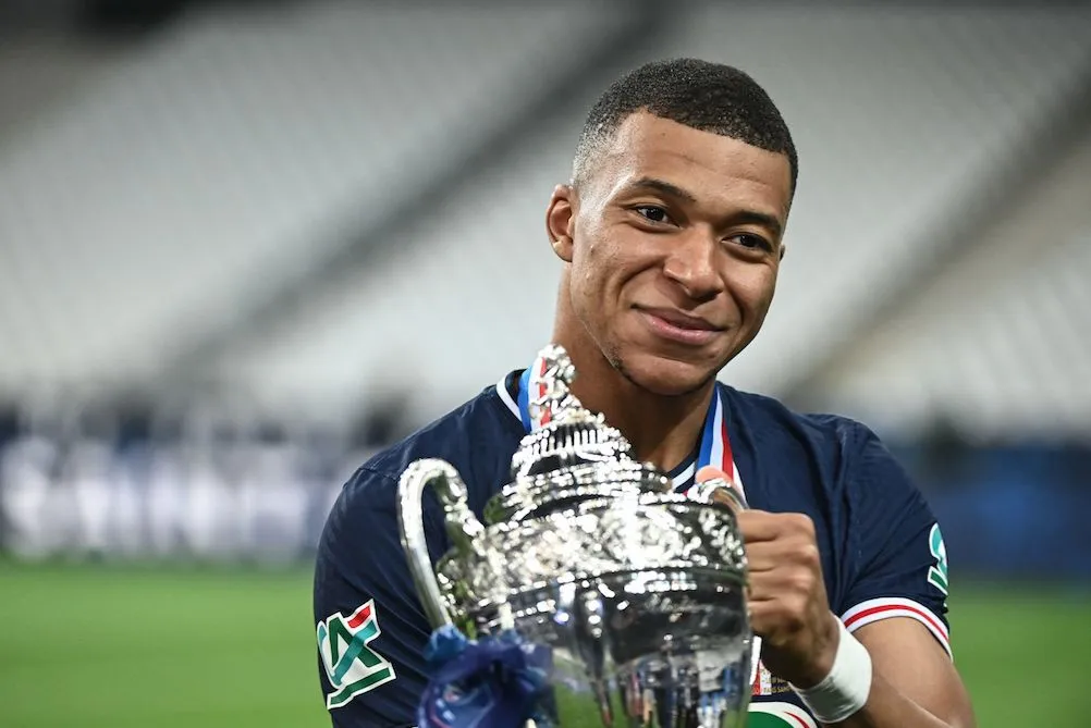 Paris, il va falloir prolonger Kylian Mbappé