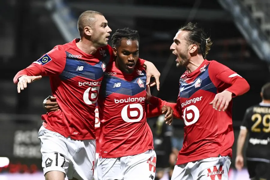 LOSC : les convaincus