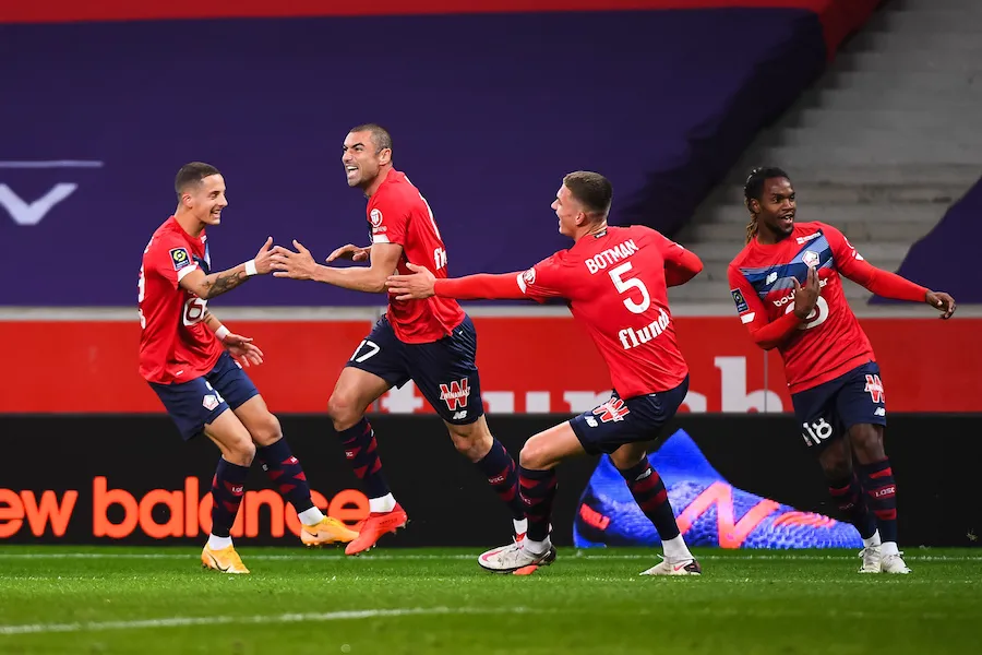 LOSC Story