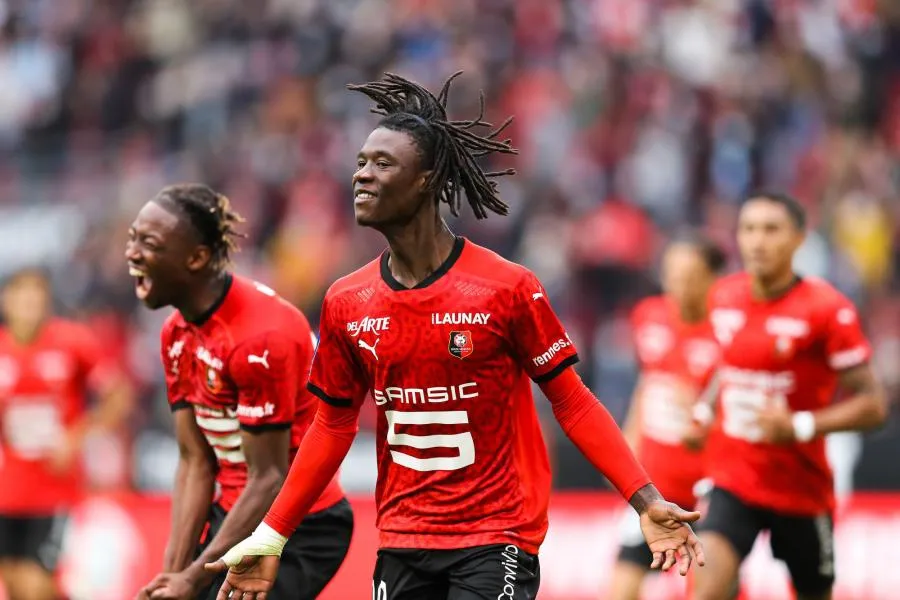 Face à Krasnodar, le Stade rennais va découvrir la Ligue des champions