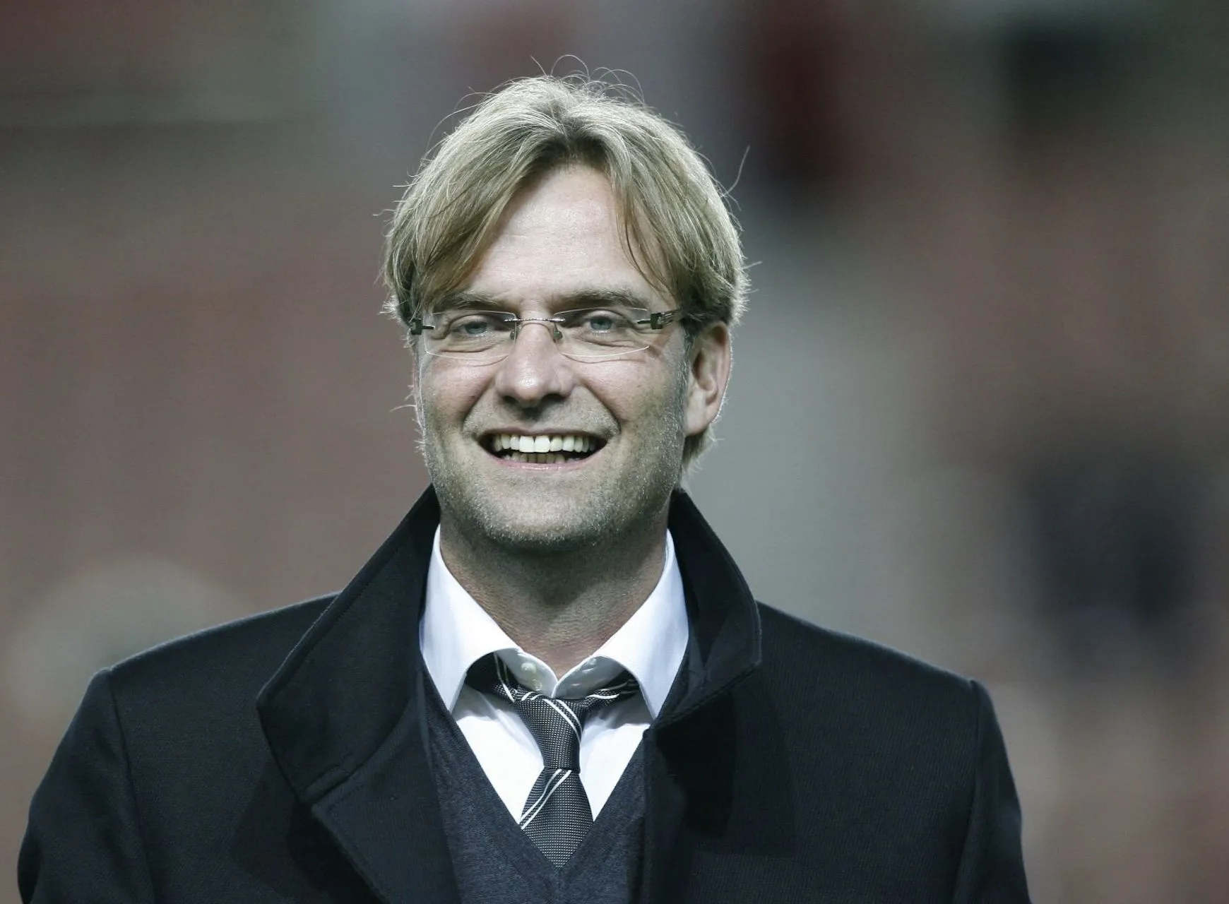 Le jour où Jürgen Klopp est devenu entraîneur