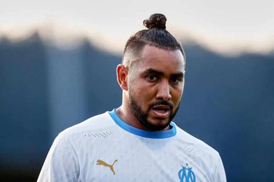 Dimitri Payet, Marseillais à vie