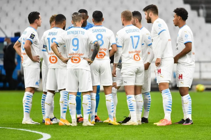 Sept ans plus tard, l&rsquo;OM reprend son chemin de Ligue des champions contre l&rsquo;Olympiakos