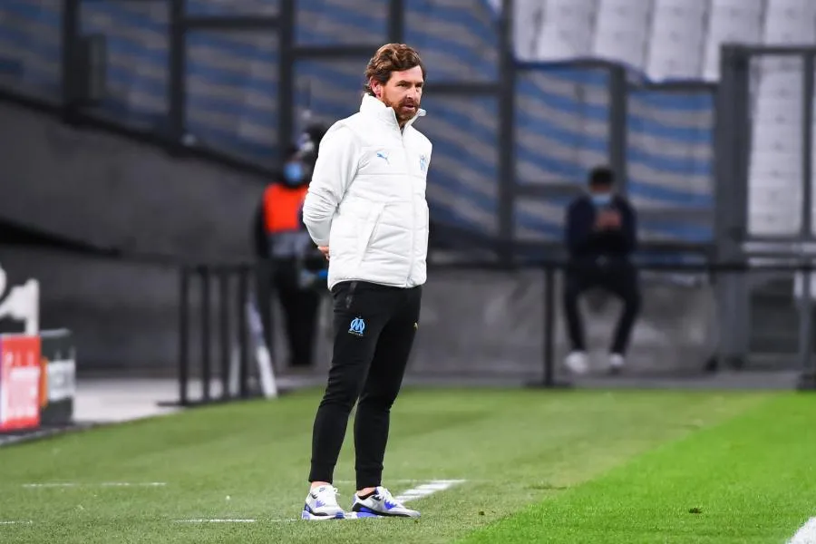 Villas-Boas : «<span style="font-size:50%">&nbsp;</span>Malheureusement, Marseille n’a pas l’argent pour faire venir Guardiola<span style="font-size:50%">&nbsp;</span>»