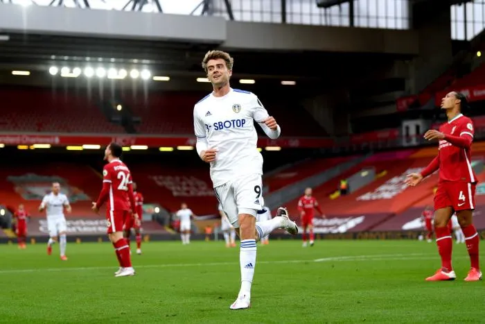 Patrick Bamford, le talent de Leeds qu&rsquo;on n&rsquo;attendait plus