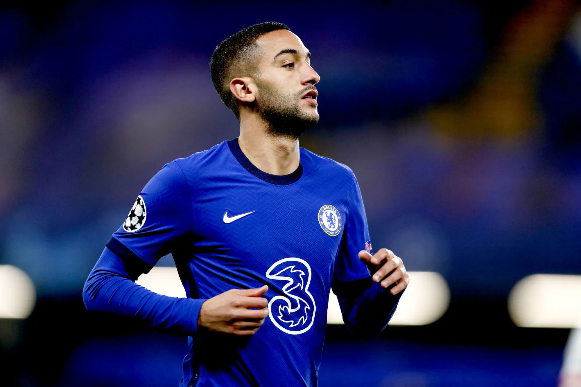 Comment Hakim Ziyech devient indispensable à Chelsea