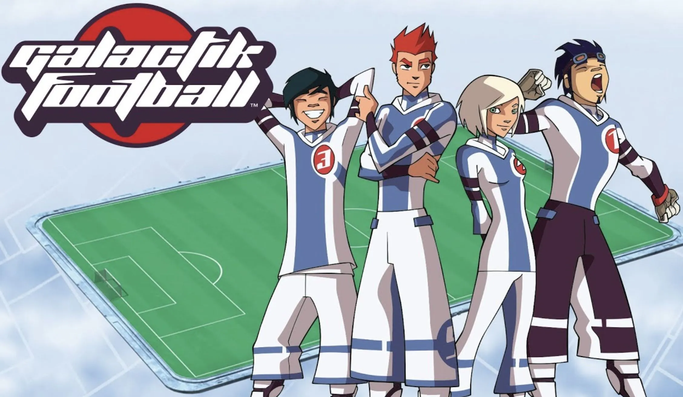 Mais enfin, pourquoi n&rsquo;a-t-on jamais eu la fin de Galactik Football ?