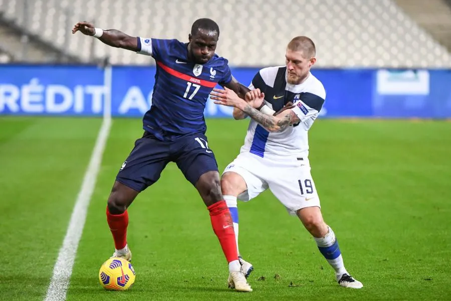 Foutez donc la paix à Moussa Sissoko !